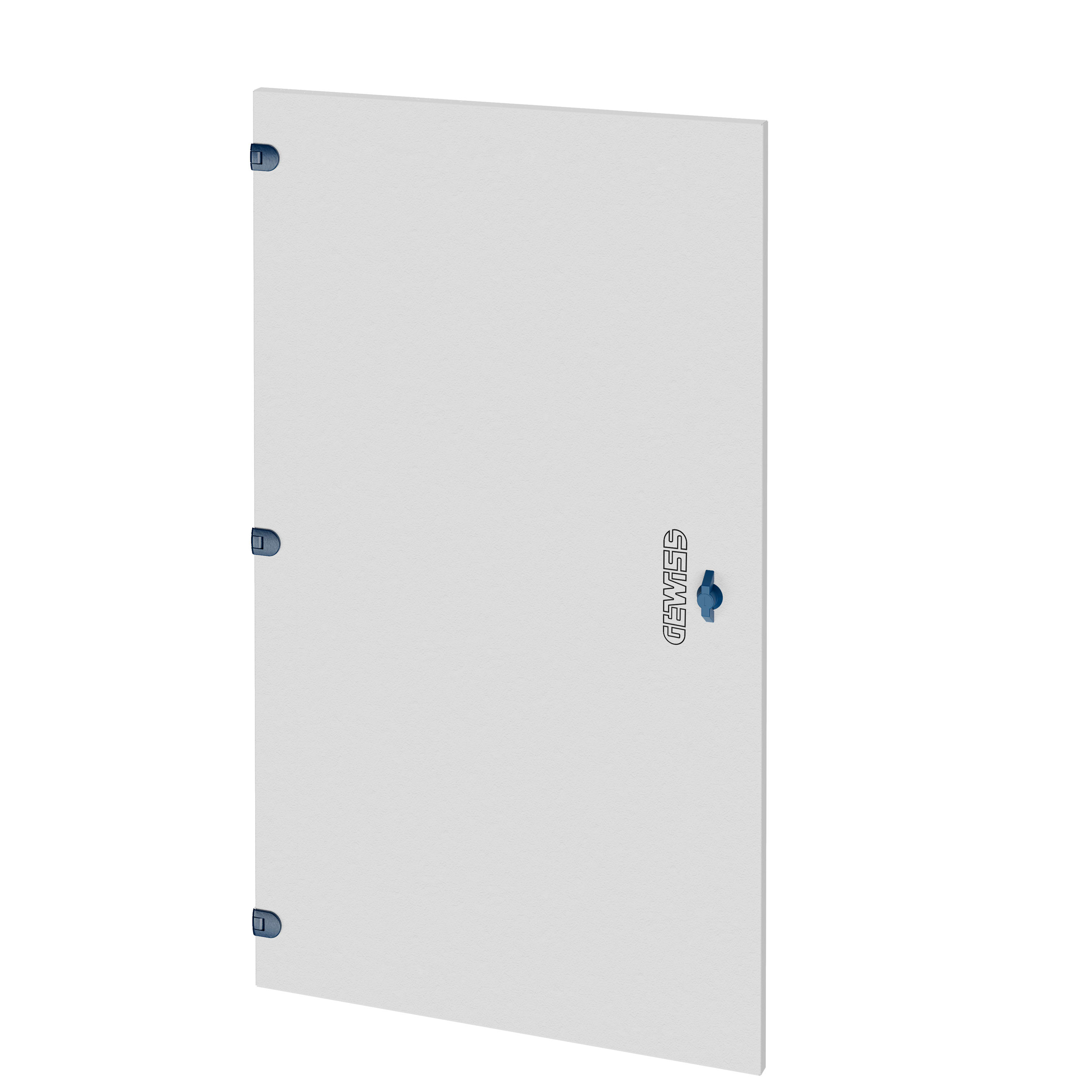 GEWISS - GEWGWD3120 QDX 630H PARETE PORTA CIECA 850x1200