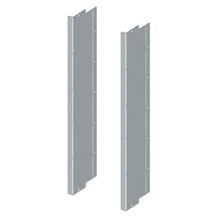 GEWISS - GEWGWD3358 SEGREGAZIONE VERTICALE - QDX 630 L - PER STRUTTURE 1600X300MM