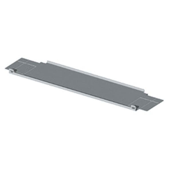 GEWISS - GEWGWD3376 SEGREGAZIONE ORIZZONTALE - QDX 630 H - PER STRUTTURE 850X200/250MM