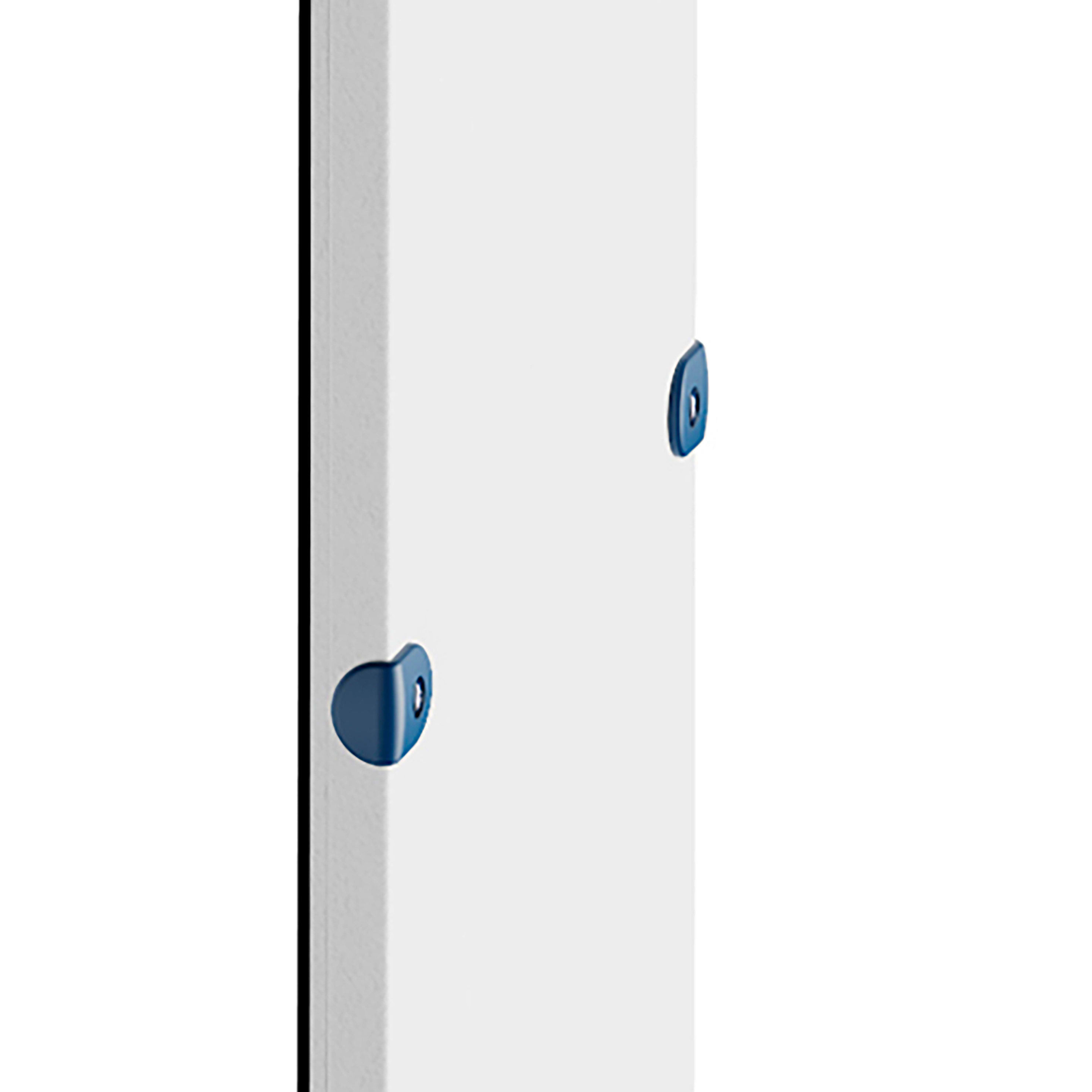 GEWISS - GEWGWD3456 KIT BUSSOLE VITI PAN FISSI QDX630H/1600H