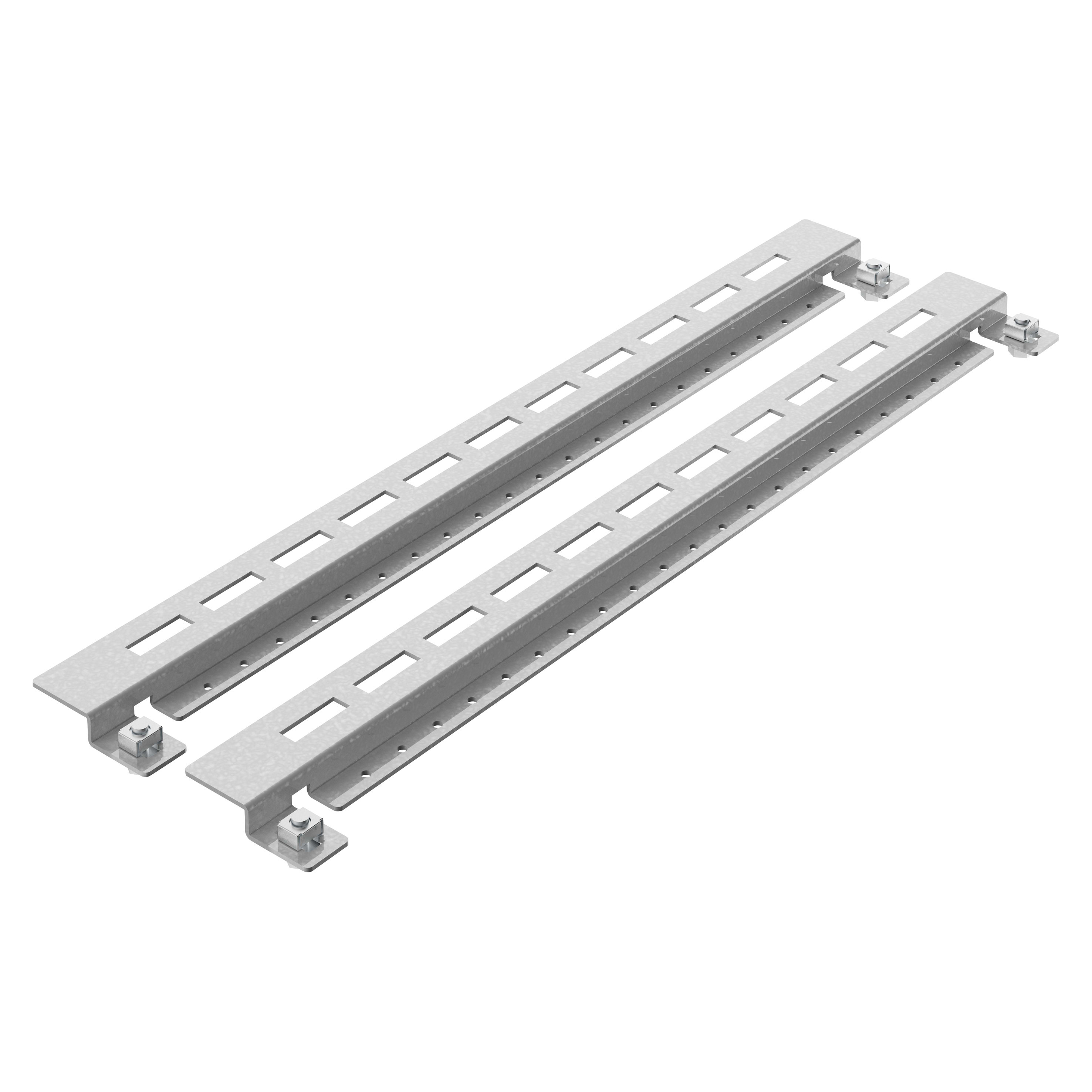 GEWISS - GEWGWD3747 TRAVERSA PORTAB RAME L600 QDX1600H