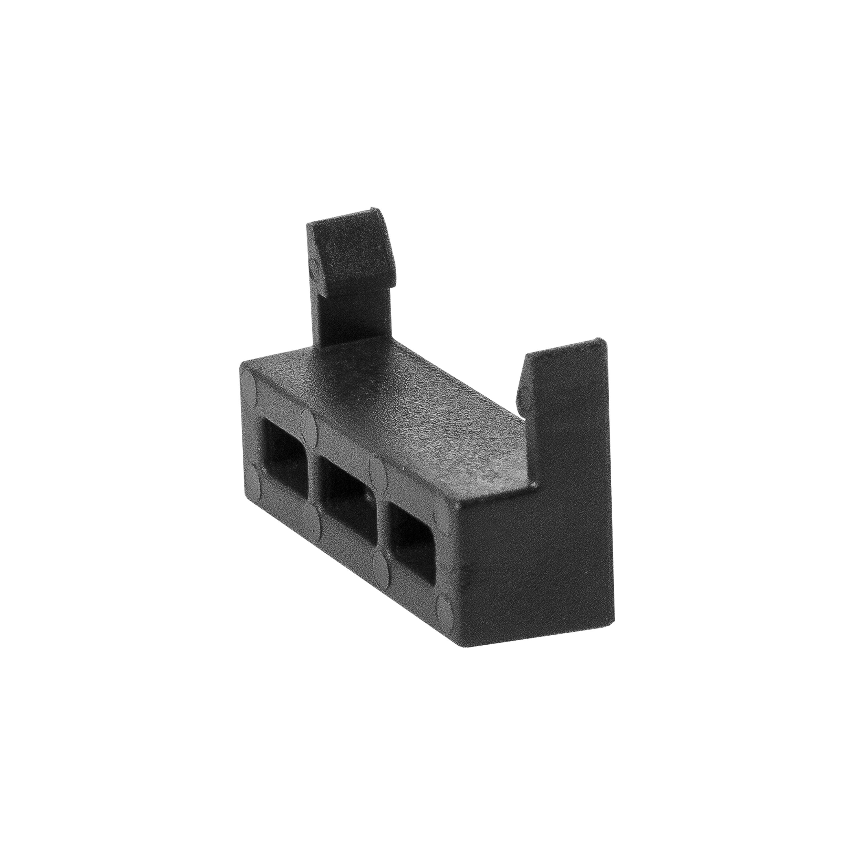 GEWISS - GEWGWD3712 N.4 COMPENSATORI FASE BARRE 10MM QDX