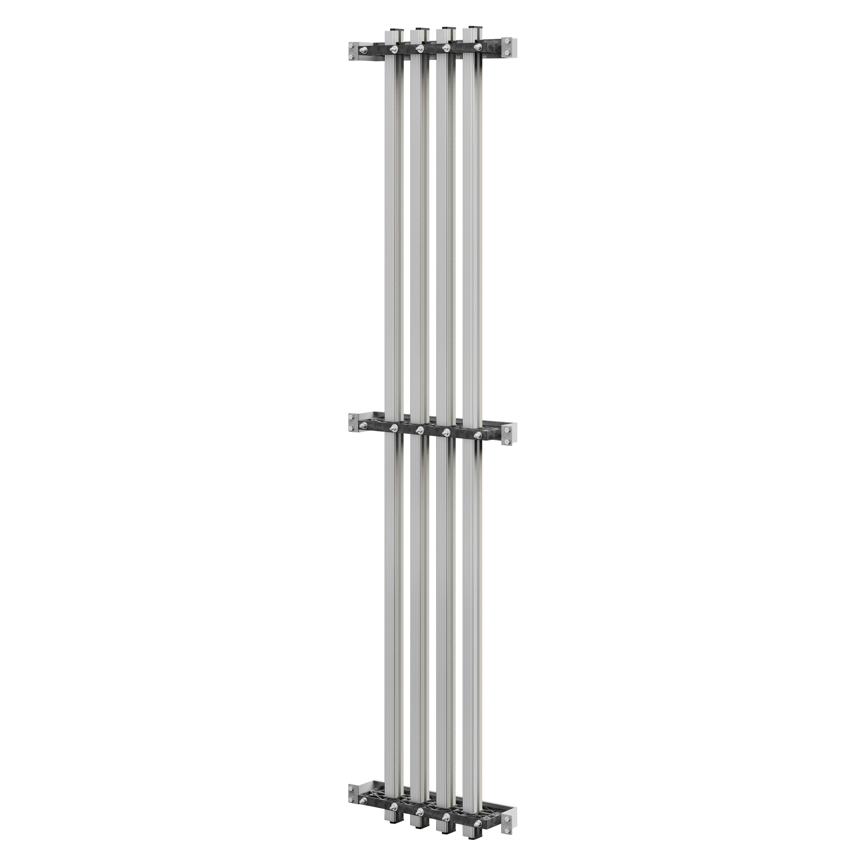 GEWISS - GEWGWD3751 PORTABARRE SAG AL L600 P400 QDX630H