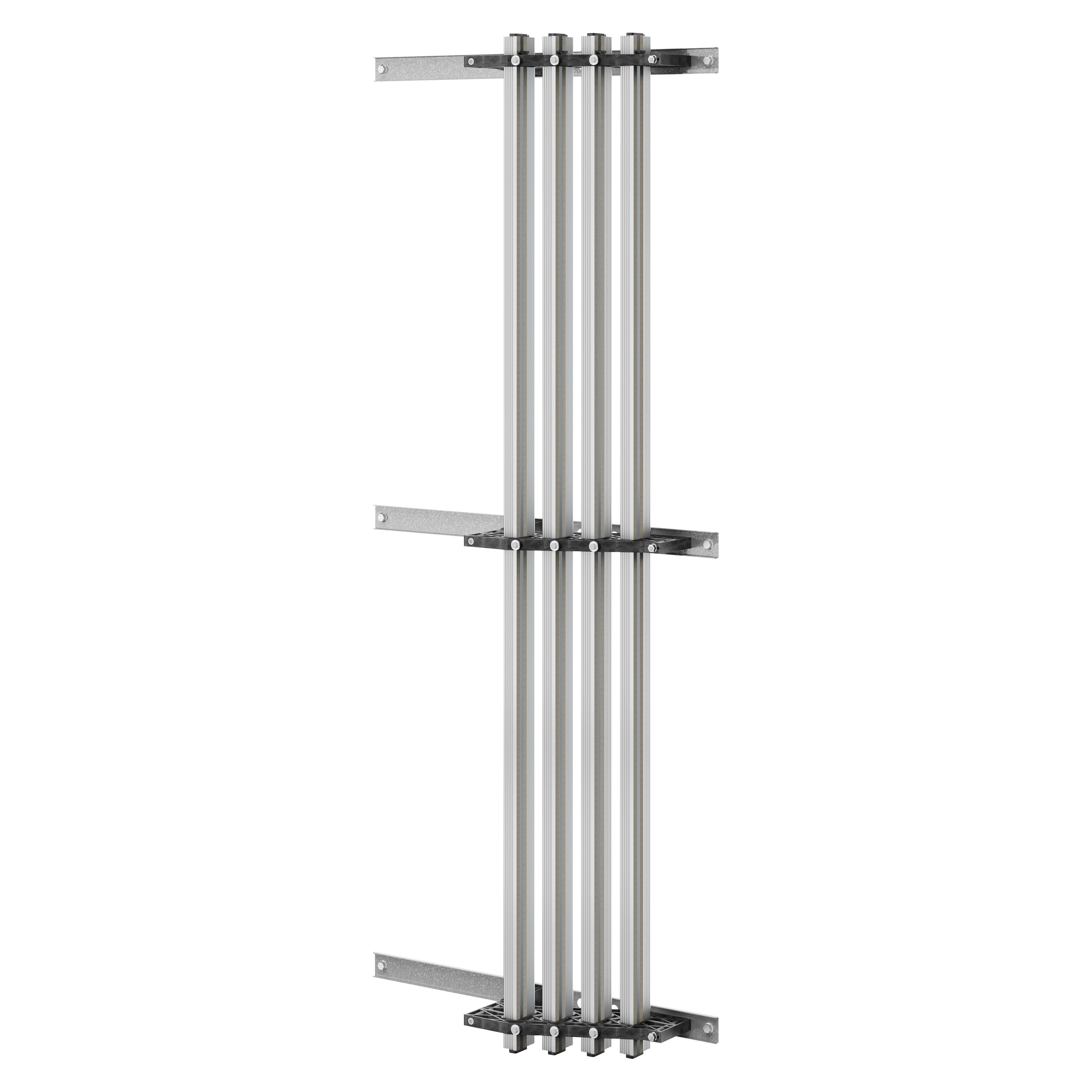 GEWISS - GEWGWD3762 PORTAB AL AF/ES 1250/1600A P800 QDX1600H