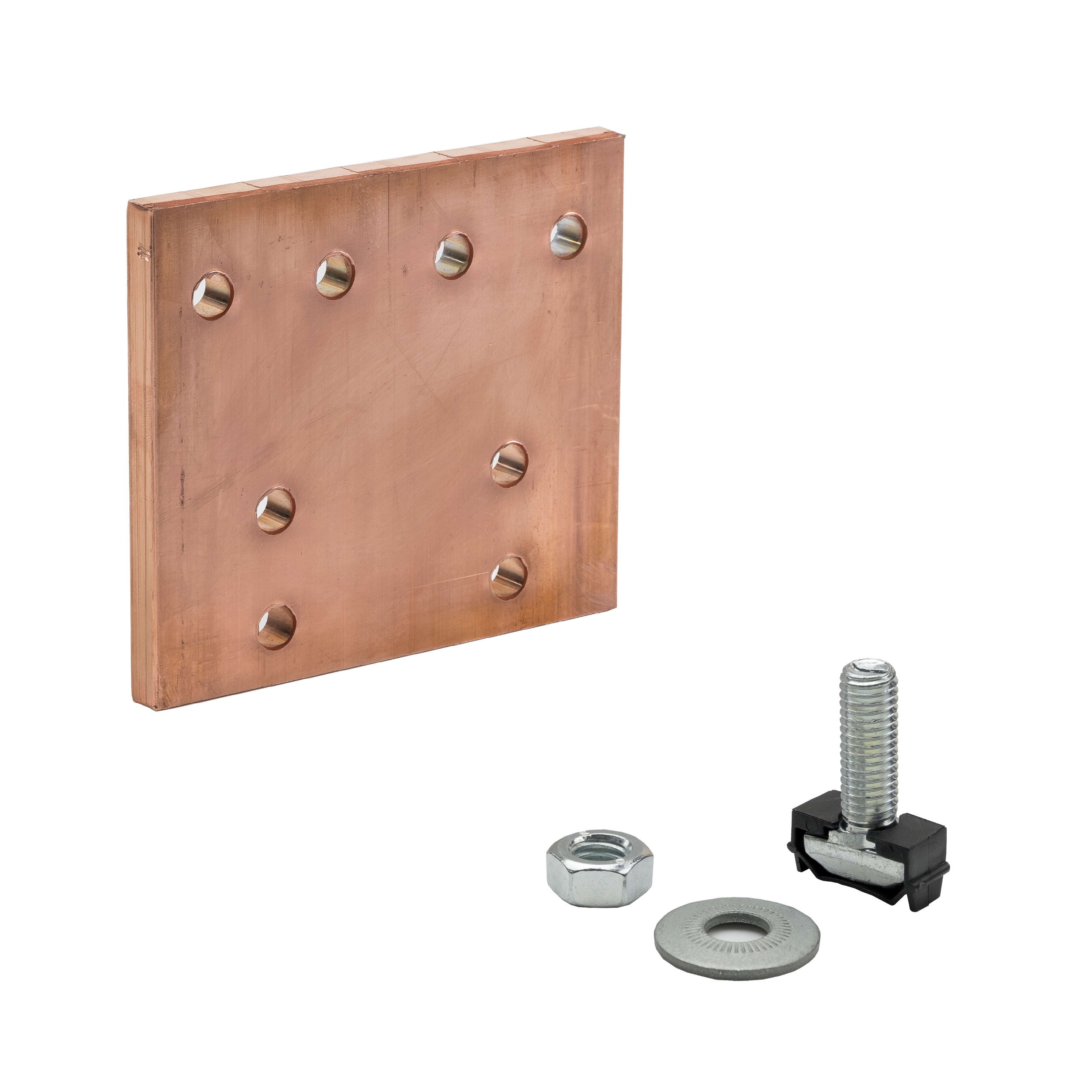 GEWISS - GEWGWD3771 GIUNTI BARRE SAG.RAME 800A QDX1600H