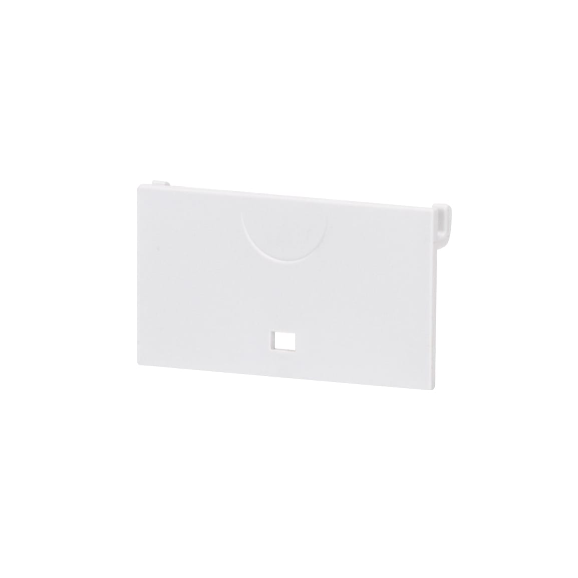 GEWISS - GEWGWD6026 COPPIA DI COPRIVITI PIOMBABILI - PER INTERRUTTORE DIFFRENZIALE PURO IDP 2P