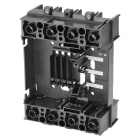 GEWISS - GEWGWD8685 BASE FISSA PER INTERRUTTORI RIMOVIBILI - PER MSX/E/M400-630 3P