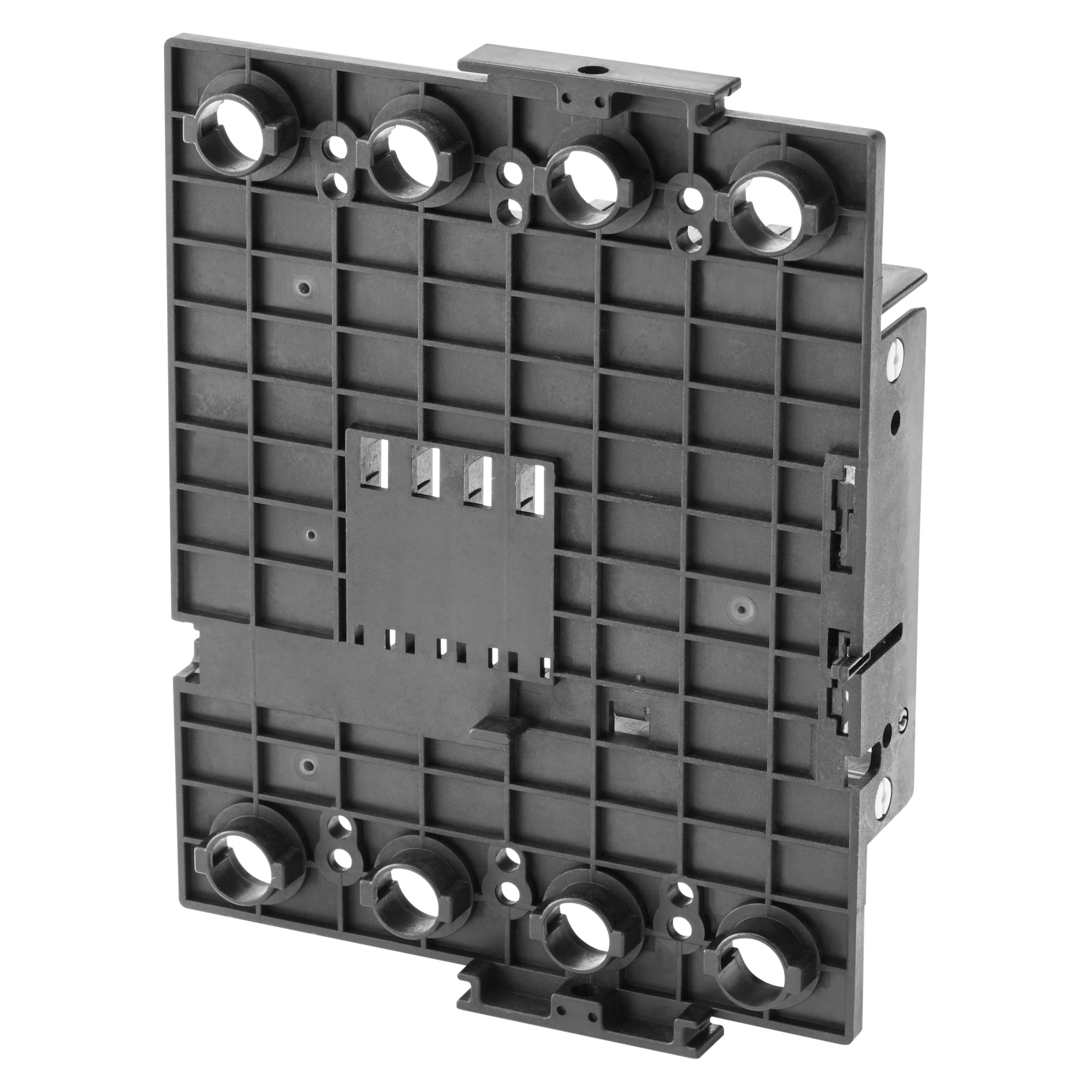 GEWISS - GEWGWD8696 KIT TRASF FIX-RIMOV 4P MSXE160-250