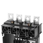 GEWISS - GEWGWD8717 TERMINALI PER BASI FISSE - PER MSXE/M1000 (800A) - 3 PEZZI