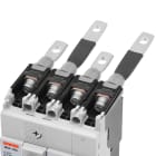 GEWISS - GEWGWD8784 TERM POST RC 4PZ MSX/M160C (63-160A)