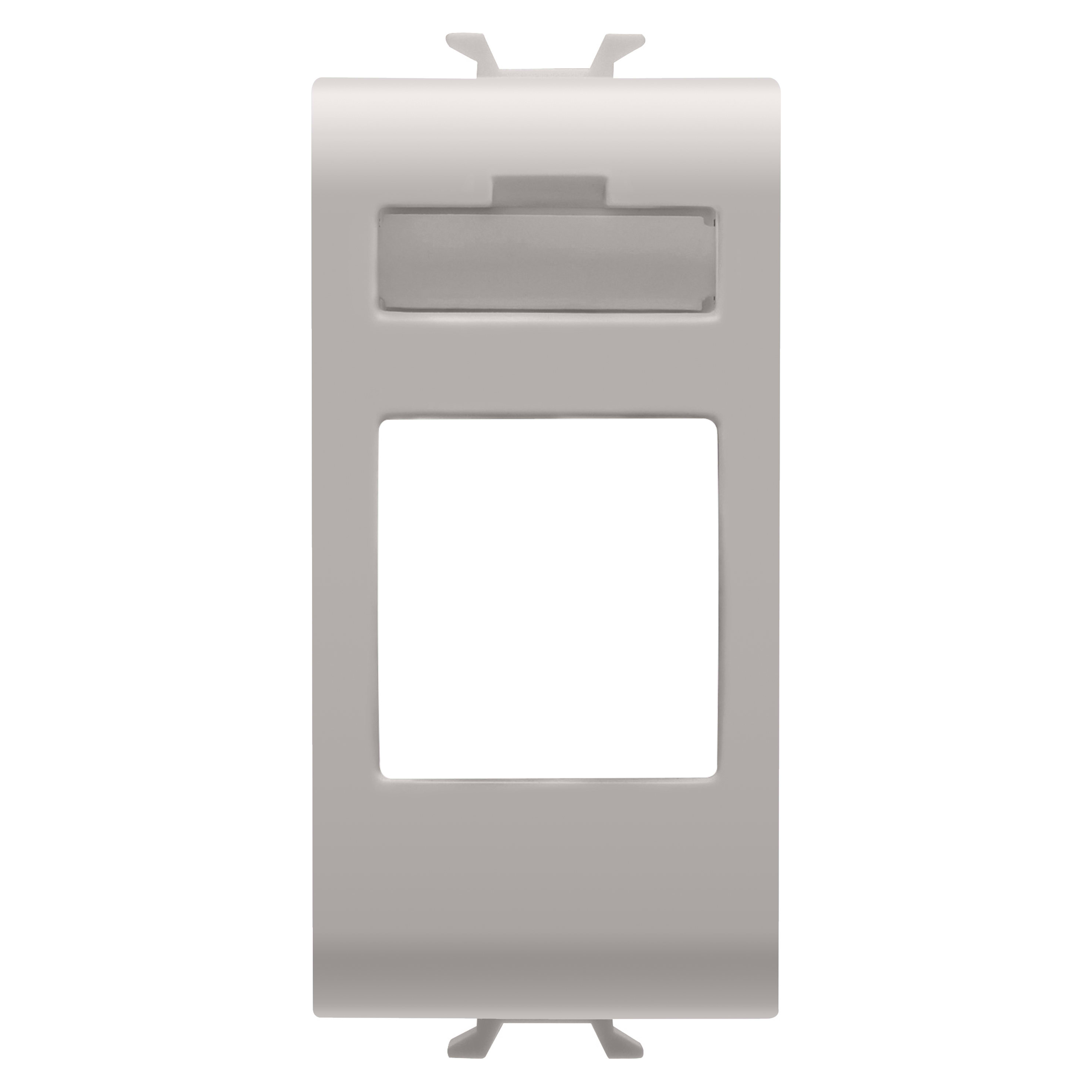 GEWISS - GEWGW13438 ADATTATORE PER RJ45 SYSTIMAX CH BE