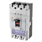 GEWISS - GEWGWD9245 MSXD 125 - INTERRUTTORE MAGNETOTERMICO DIFFERENZIALE SCATOLATO - TERMICA REGOLABILE - MAGNETICA FISSA - DIFFERENZIALE REGOLABILE - 25KA 3P 100A 525V