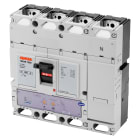 GEWISS - GEWGWD9402 MSXE 1000 - INTERRUTTORE CON SGANCIATORE ELETTRONICO SCATOLATO - LSI - 50KA 3P+N 800A 690V