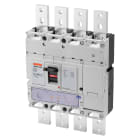 GEWISS - GEWGWD9567 MSXE 1000 4P 1000A 70KA LSI TERM.FB