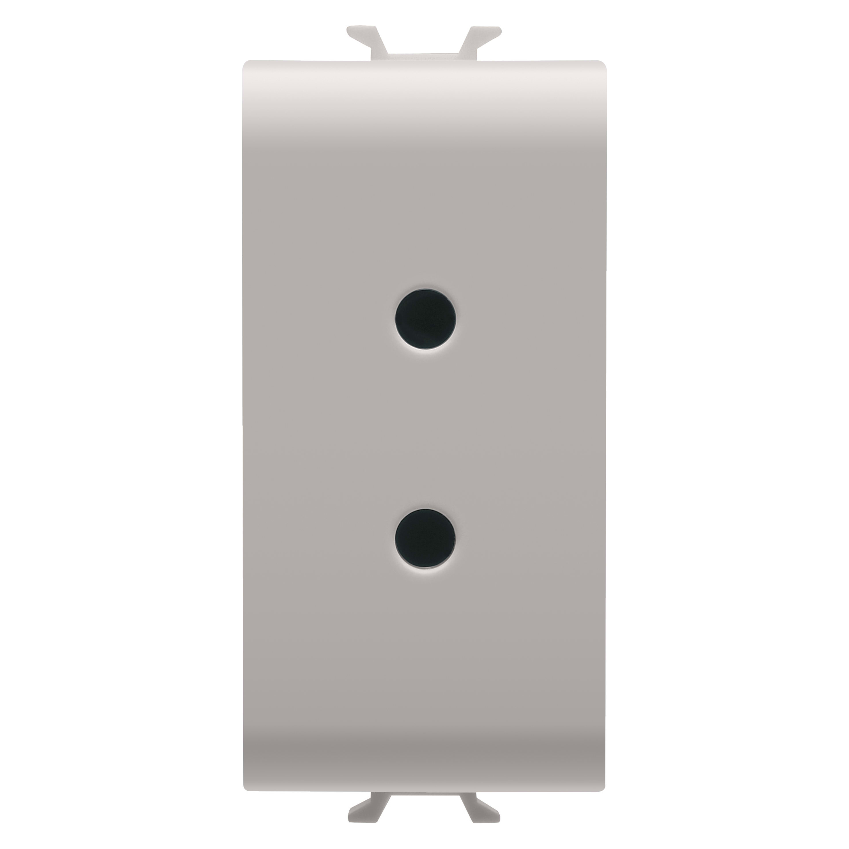 GEWISS - GEWGW13451 PRESA SELV 2P 6A 24V 1M BEIGE