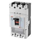 GEWISS - GEWGWD9445 MSXM 400 3P 400A Term.FC