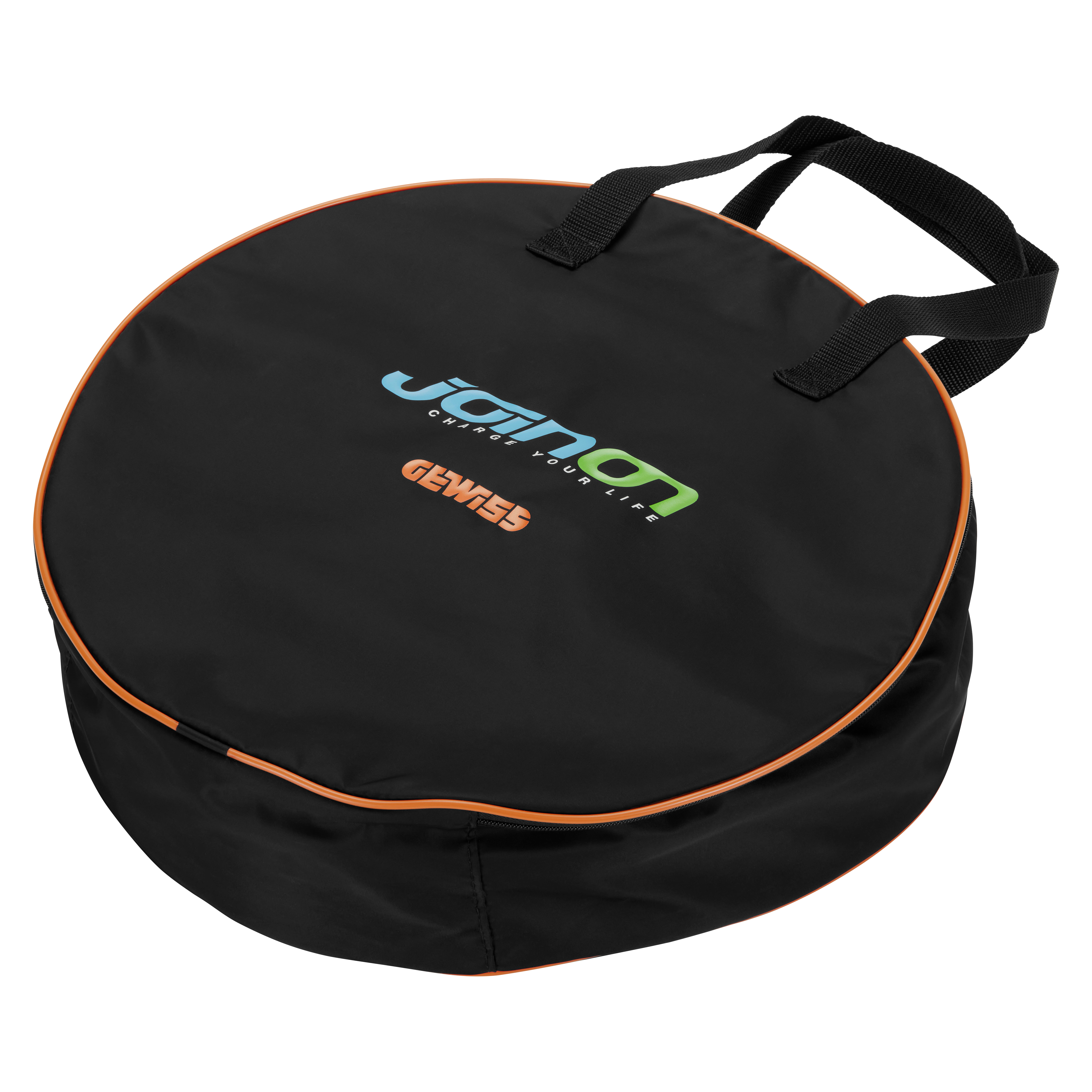 GEWISS - GEWGWJ5913 JOINON - CORDSET - BAG LOGO GEWISS