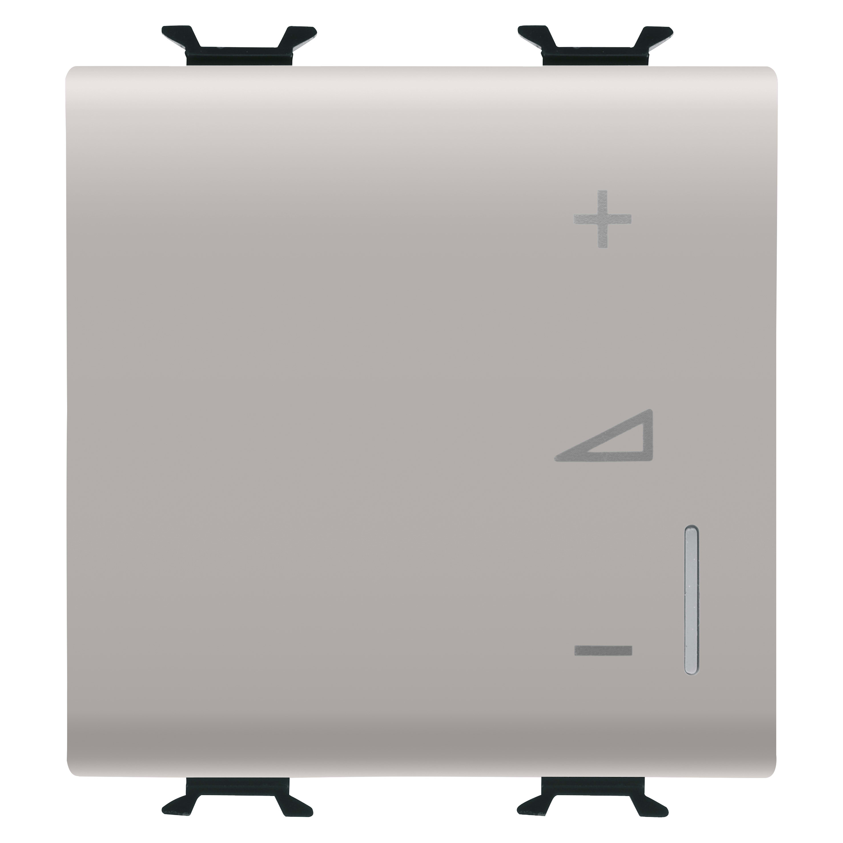 GEWISS - GEWGW13573A REGOLATORE EL.UNIVERSALE 2M BEIGE