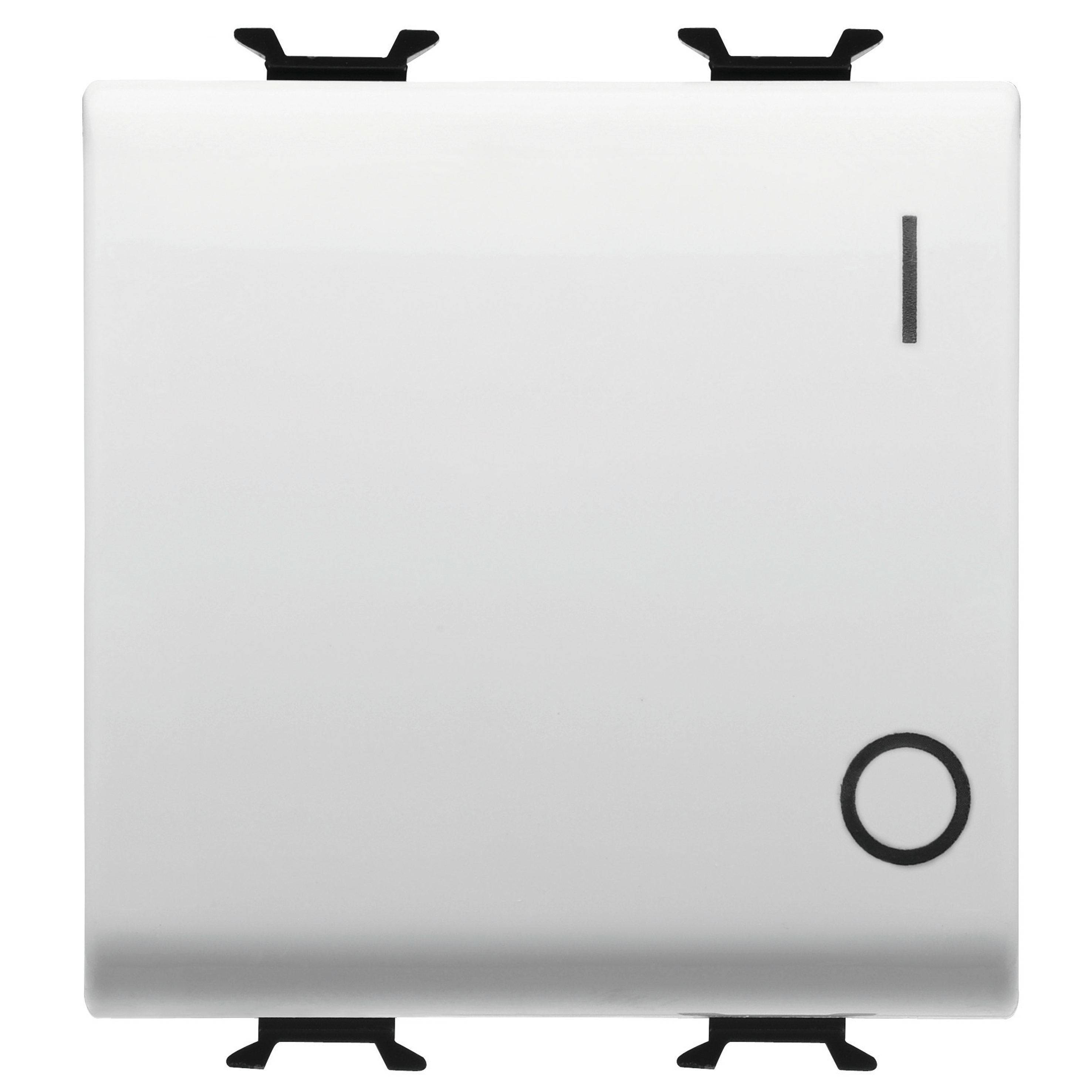 GEWISS - GEWGW15034F INTERR.2M 2P 16AX CABL.RAPIDO B.SAT