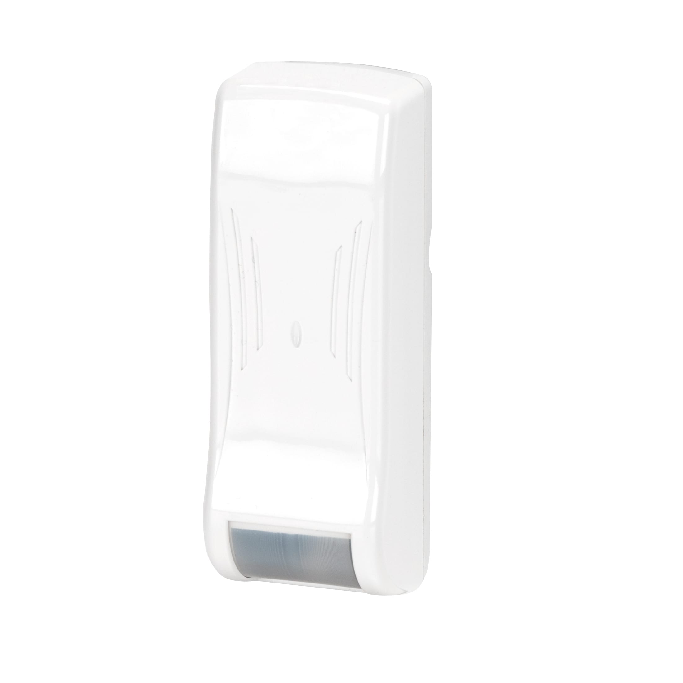 GEWISS - GEWGW10944 RIVELATORE VOLUMETRICO AD EFFETTO TENDA DA PARETE - DOPPIA TECNOLOGIA - ANTIFURTO FILARE - BIANCO - CHORUSMART