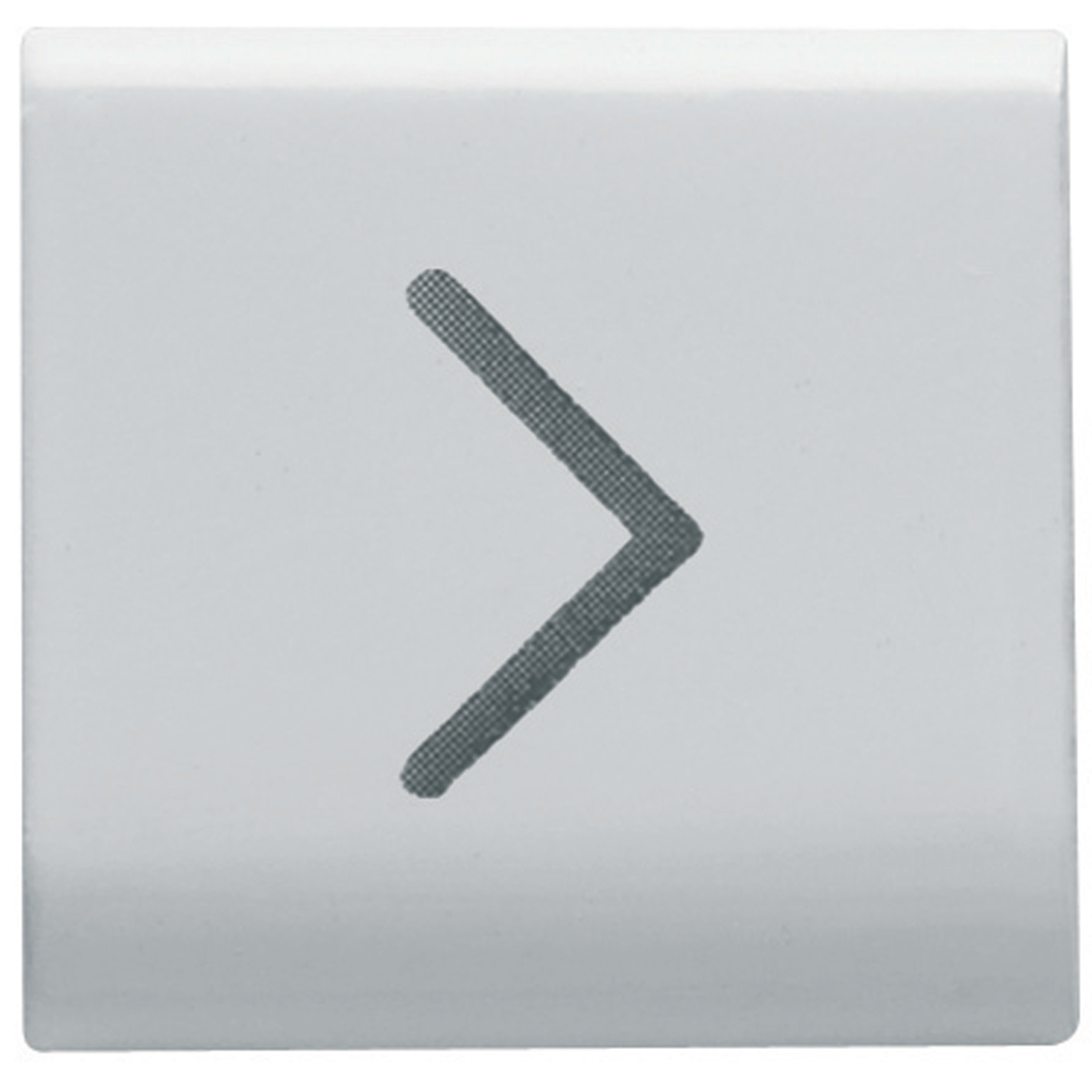 GEWISS - GEWGW15546 TASTO INTERCAMB.FRECCIA ORIZ.B.SAT