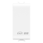 GEWISS - GEWGW15751 COPRIFORO INTERFACCIA 4 INGRESSI B.SAT