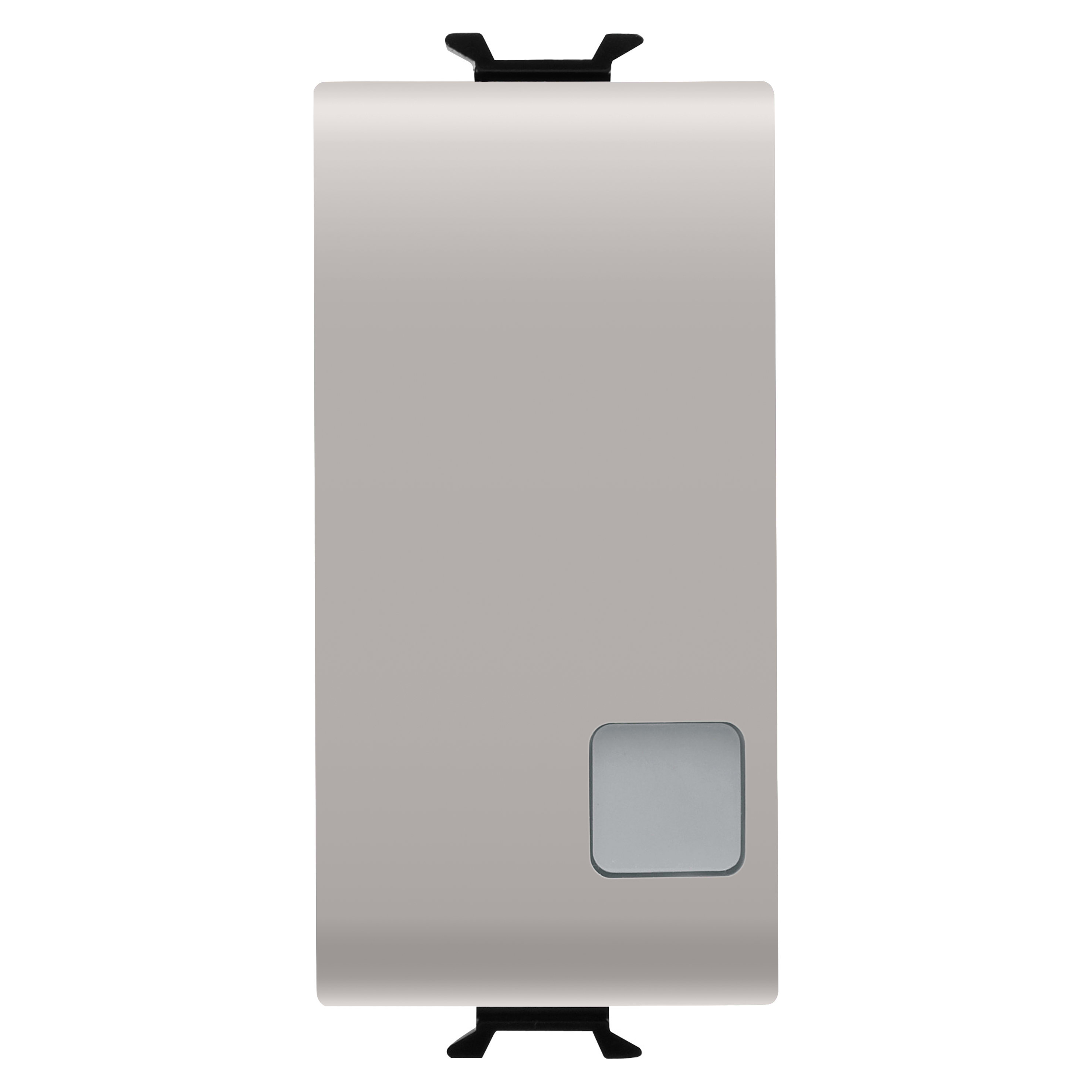 GEWISS - GEWGW13005 INTERR.1M 2P 16AX ILL.SEGN.BEIGE