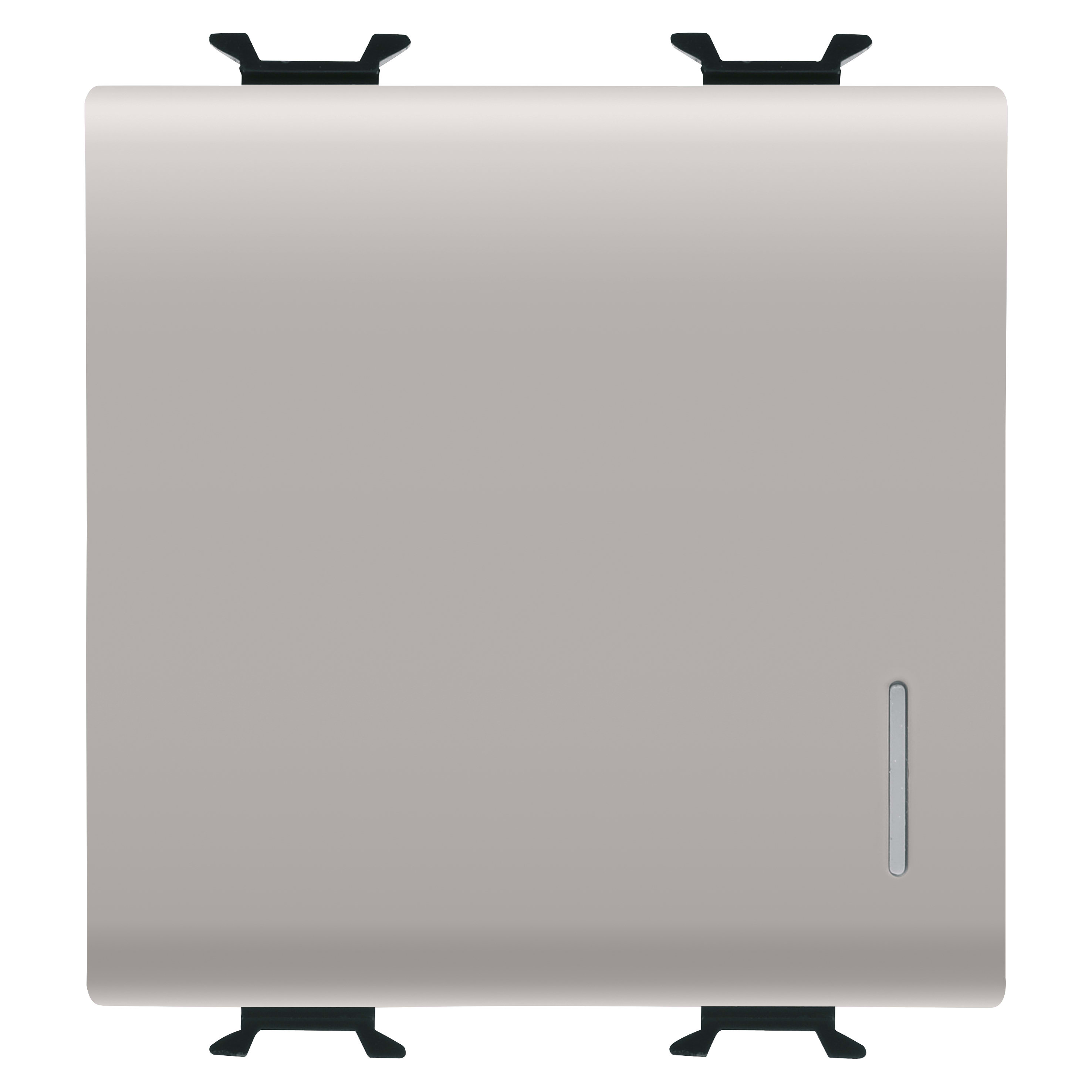 GEWISS - GEWGW13032 INTERR.2M 1P 16AX ILL.LOC.BEIGE