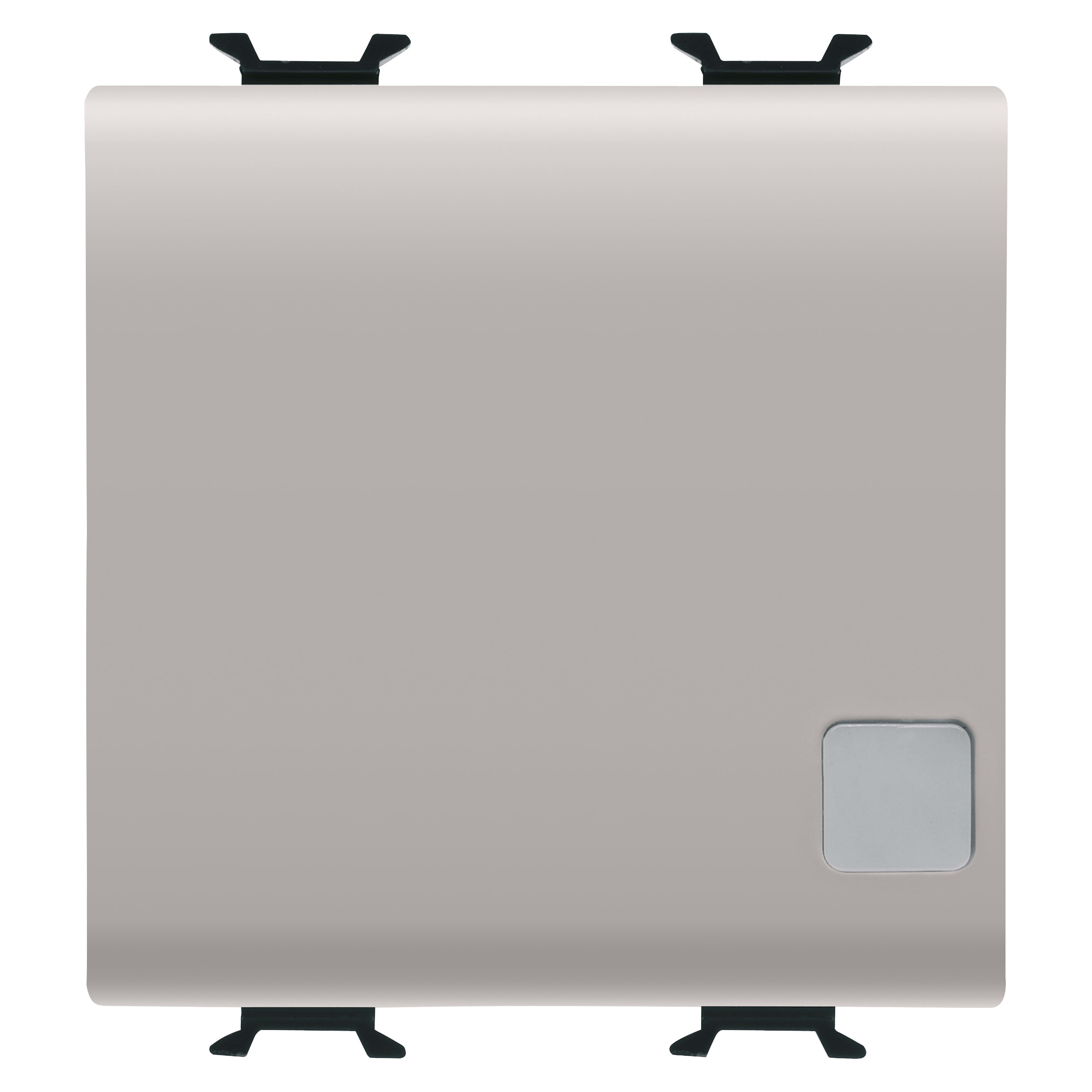 GEWISS - GEWGW13073 DEVIATORE 2M 1P 16AX ILL.SEGN.BEIGE