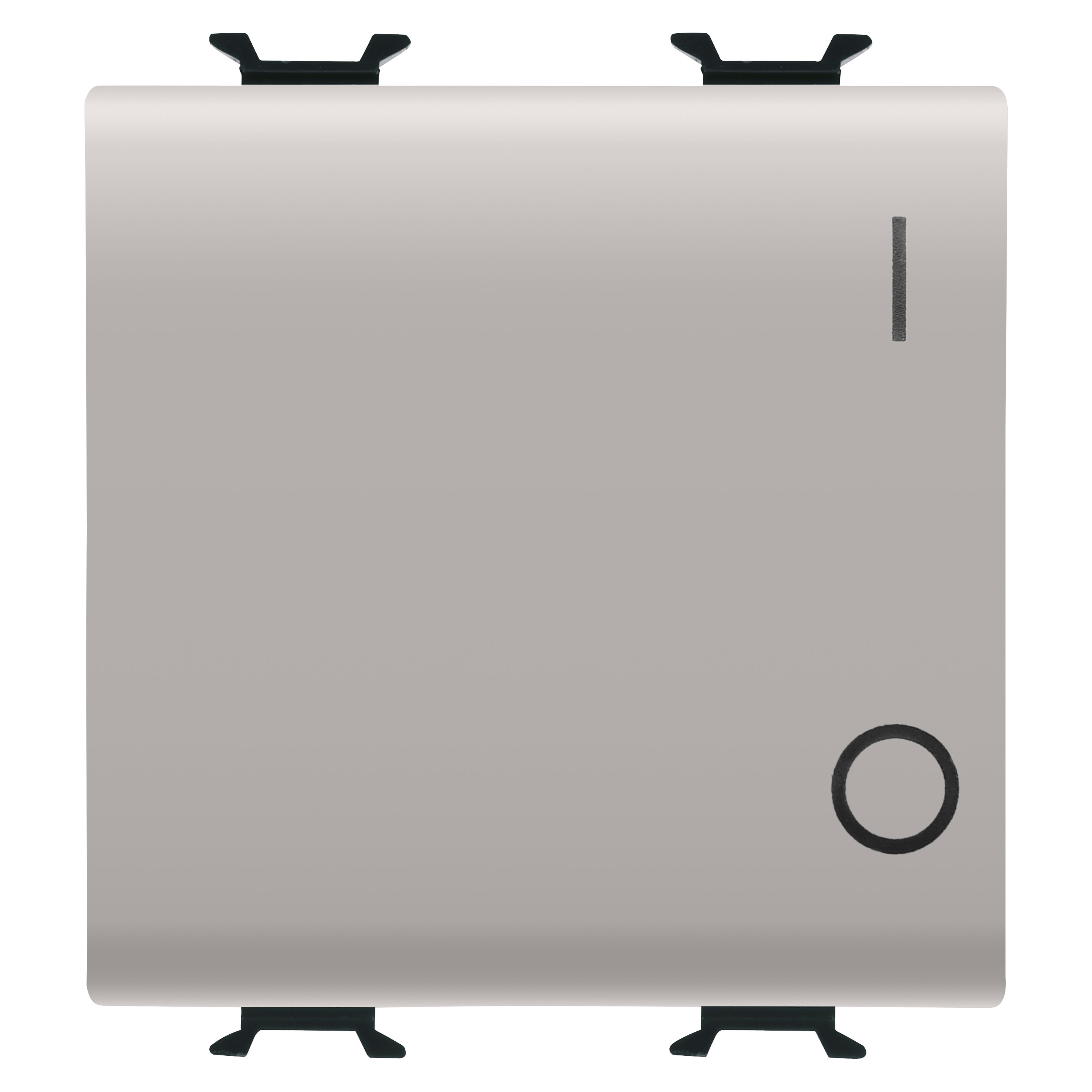GEWISS - GEWGW13034 INTERR.2M 2P 16AX BEIGE