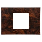 GEWISS - GEWGW22272 PLACCA 2M RADICA INGLESE SYSTEM VIRNA