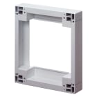 GEWISS - GEWGW40516 KIT DISTANZIATORE 13 MOD.CD FRANCIA