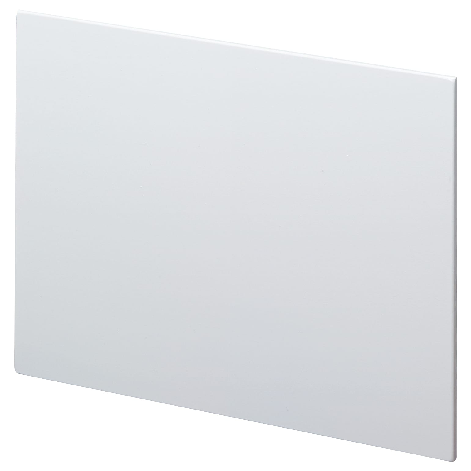 GEWISS - GEWGW40528 PIASTRA DI FONDO IN MATERIALE ISOLANTE PER CENTRALINI DA PARETE - FISSAGGIO A SCORRIMENTO GUIDA - 39 MODULI
