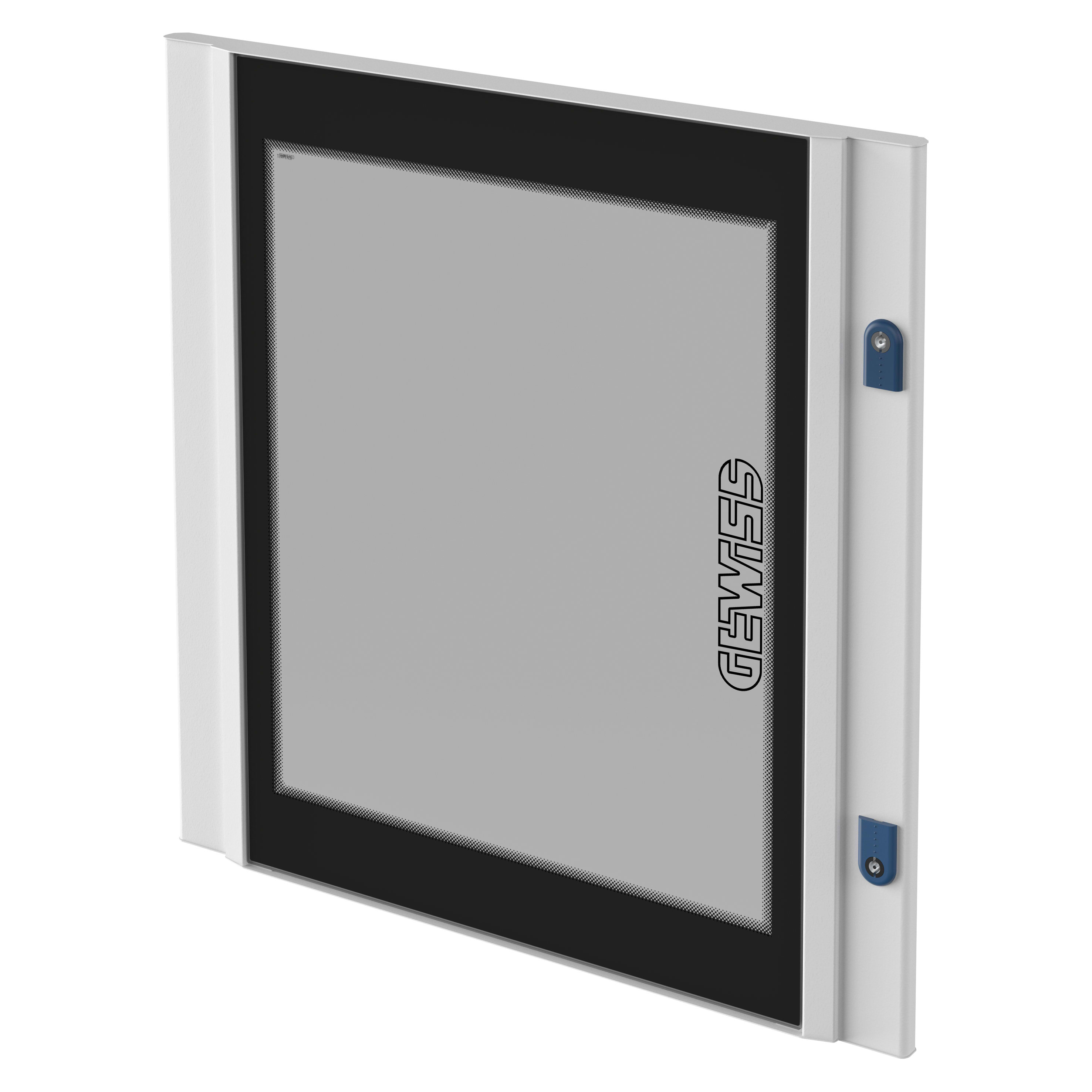 GEWISS - GEWGW47139 CVX160E PORTA VETRO PIANA IP55 600X1200