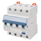 GEWISS - GEWGW95821 INT.MAG.DIF.COM.4P C13 6KA AIR/0,03 4M