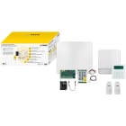 VIMAR SPA - VIW0K03800.02 BY-ALARM PLUS KIT 25 ZONE + GATEWAY IP
