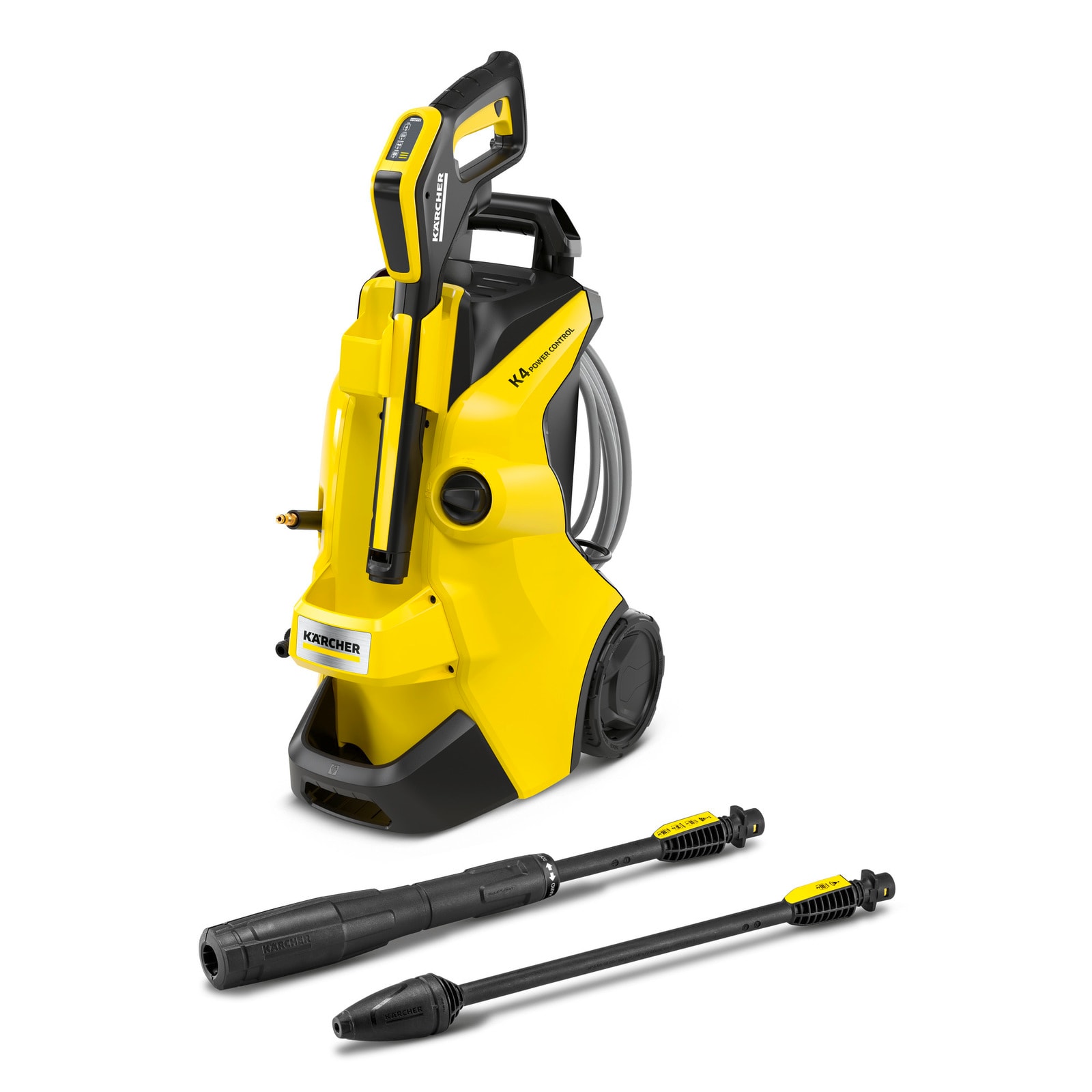 KARCHER SPA - KER1.324-300.0 K 4 POWER CTL FLEX