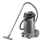 KARCHER SPA - KER1.428-620.0 Aspiratore prof. NT48/1 Solidi Liquidi