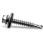 K2 - SYSTEMS GMBH - K2S1001622 Self-tapping metal screw 6x35