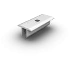 K2 - SYSTEMS GMBH - K2S1001892 MiddleClamp XS Solo