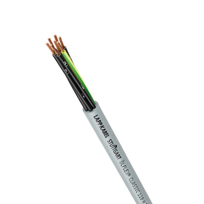 LAPP ITALIA SRL - LPP10019952/1000 OLFLEX CLASSIC 110 H 7G4