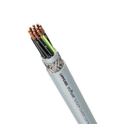 LAPP ITALIA SRL - LPP10035384 OLFLEX CLASSIC 110 CH 4G25