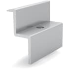 K2 - SYSTEMS GMBH - K2S1004418 ENDCLAMP SOLO 30-31