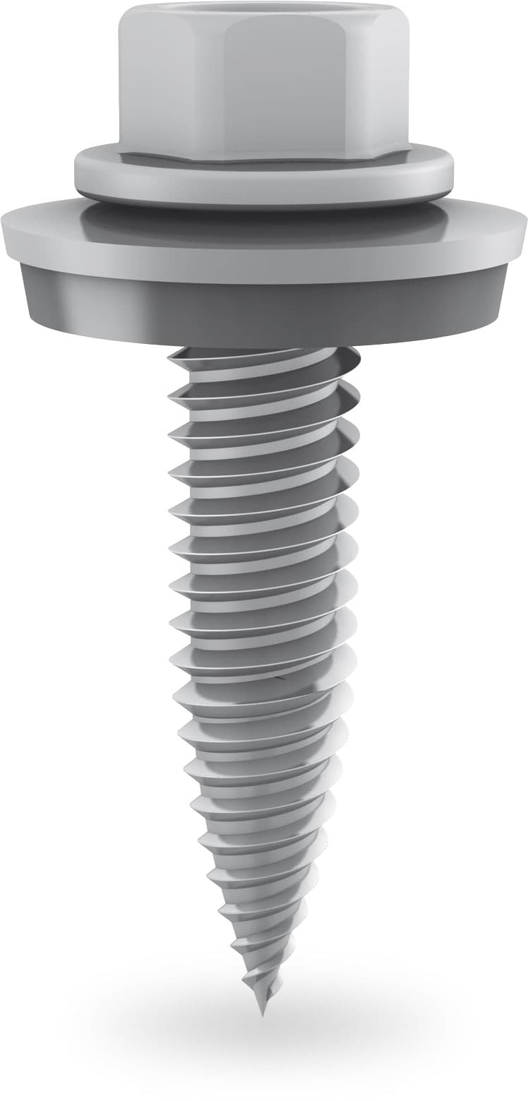 K2 - SYSTEMS GMBH - K2S2002937 Thread-forming metal screw 6x25_et