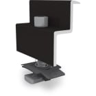 K2 - SYSTEMS GMBH - K2S1005293 S EndClampBlackSet37-38