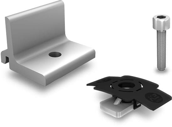 K2 - SYSTEMS GMBH - K2S1006042 CROSSRAIL CLIMBER SET 62/90