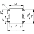 LAPP ITALIA SRL - LPP10197000 EPIC H-BE 24 BS DR