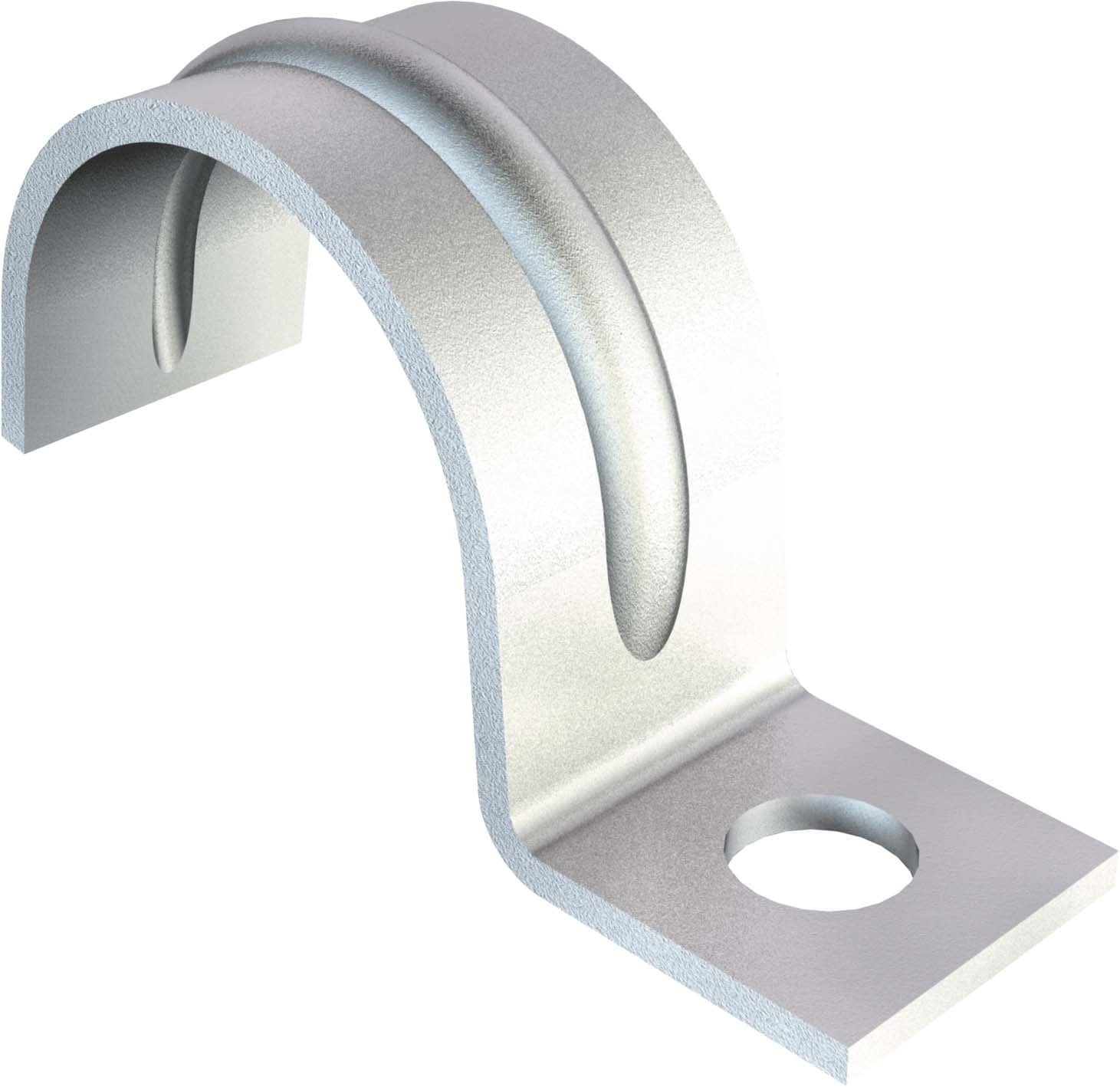 OBO BETTERMANN - OBO1008633 1015 6 A2 COLLARE DI FISSAGGIO