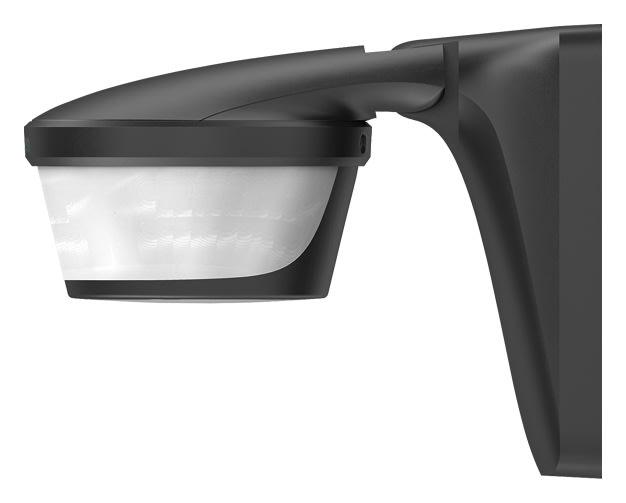 THEBEN SRL - THE1010606 THELUXA P220 BK RIL MOVIMENTO 220? IP55