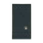 SCAME PARRE SPA - SCA101.6333 PULSANTE UNIP.NA 16A 250V LUM. ANTRACITE